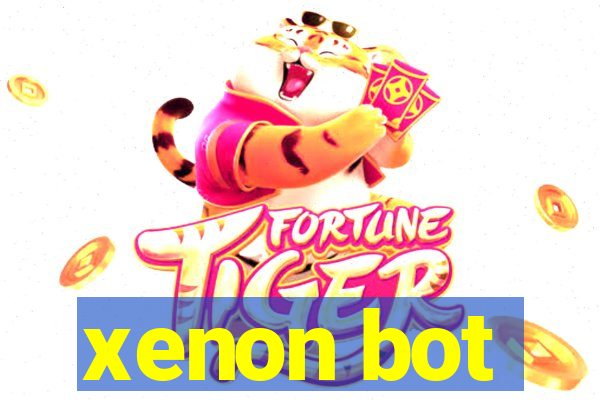 xenon bot